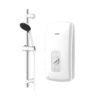 69f82c4dca6a1_1777871949.jpg JOVEN INVERTER SILENT DC PUMP INSTANT WATER HEATER WITH HAND SHOWER SC33IP WHITE