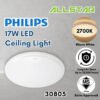 Philips 30805 LED Ceiling Light 2700K Warm White