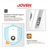 JOVEN SE1e SE3e Instant Water Heater shower No Pump / Pemanas mandi / Shower Heater Home Shower