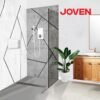 JOVEN SE1e SE3e Instant Water Heater shower No Pump / Pemanas mandi / Shower Heater Home Shower