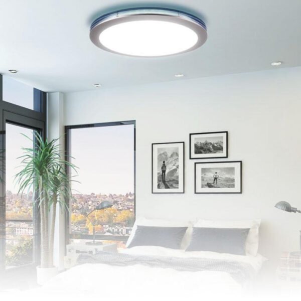 Philips 33365 LED Ceiling Light 2700K Warm White Lampu Siling Downlight Opple Ceiling Light