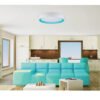 Philips 33365 LED Ceiling Light 2700K Warm White Lampu Siling Downlight Opple Ceiling Light