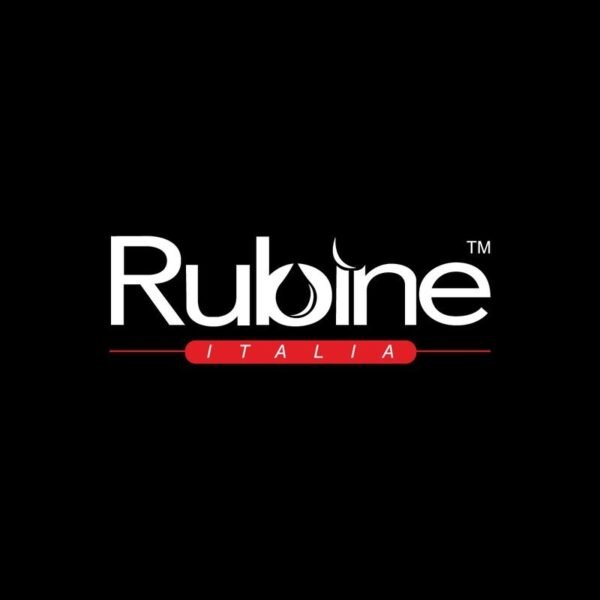 Rubine 4-in-1 Adjustable High-torque Spiral Blades Touch Screen Display Panel Air Circulation Fan - ROF-ROTERA-MW