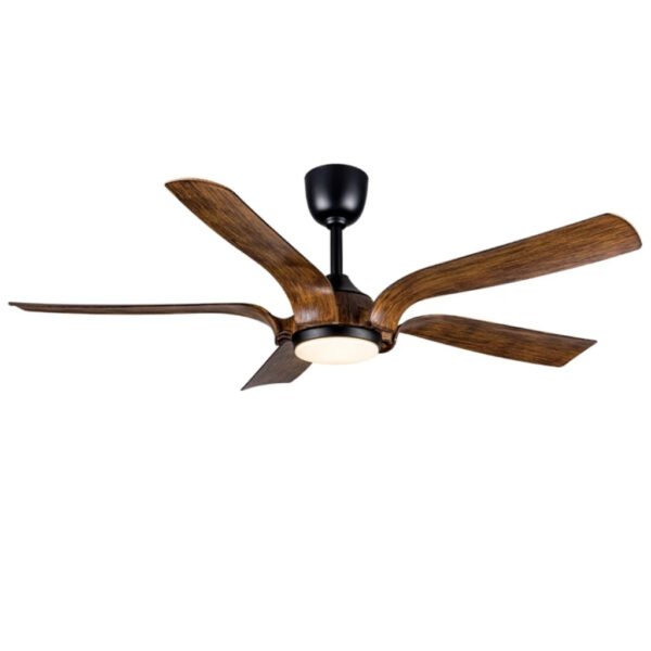 REGAIR VIDA56 DC ceiling fan with light 5Blade 16Speed Remote control 5 years warranty