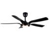 REGAIR VIDA56 DC ceiling fan with light 5Blade 16Speed Remote control 5 years warranty