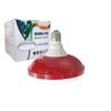 SUMLITE UFO LED LIGHT BULB E27 20W DAYLIGHT 6500K LAMPU UFO, SPECIAL DESIGN FOR LIGHT BULB, RED COLOR BODY FRAME