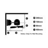 69f82c5cc68db_1777871964.jpg SILENZ Nevo 16” Wall Fan Remote Control Swing function