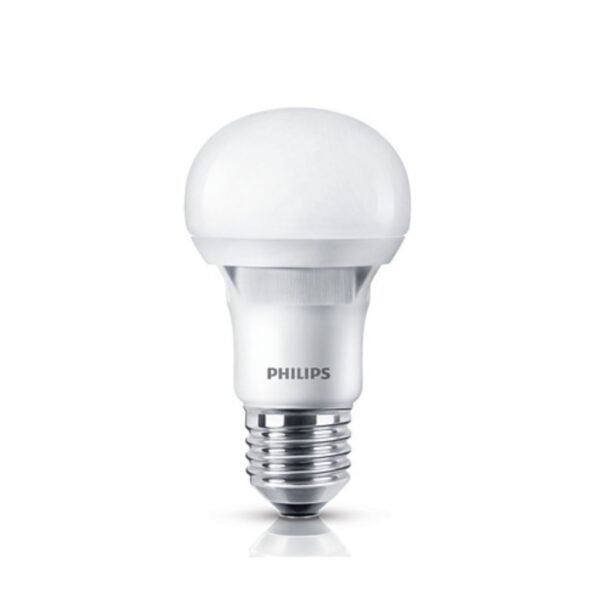 PHILIPS Mentol E27 (3Pcs Package) - [7W] Essential LED Bulb (6500K Daylight) (540LM)