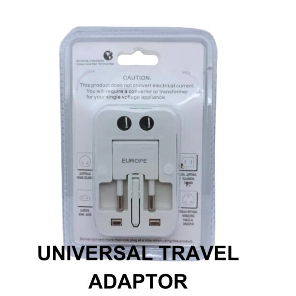 69f82c603814e_1777871968.jpg Universal Travel Adapter Plug All In One International Worldwide Travel Adaptor Plug Socket For CN/EU/UK China Converter