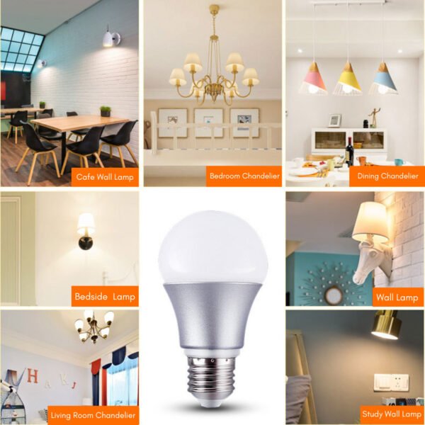 69f82c6041046_1777871968.jpg 【SIRIM】E27 LED Light Bulb Mentol LED Lamp Light 3W 5W 9W 12W 15W 18W 24W Energy Saving Table Lamp