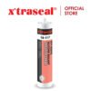 X'traseal SA-117 (White)Versatile Grade RTV Acetic Silicone Sealant 200g