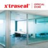 X'traseal SA-117 (White)Versatile Grade RTV Acetic Silicone Sealant 200g