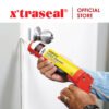 X'traseal (White) MC-807 Acrylic Latex Sealant - Gap Filler 450g