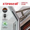 X'traseal SN-501 (Clear) 100% RTV Neutral Silicone Sealant (300g)