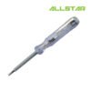 Electrician Household Voltage Test Pen 100-500V Electric Pen Ujian Elektrik