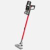Wirata VC-550 Cordless Vacuum Aluminium Telescopic Tube