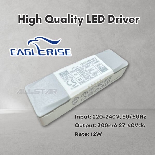 Recessed Anti Glare LED Spotlight Eye Ball 7W 11W Downlight 3 Color 4000K 3000K