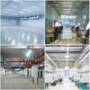 69f82c6b1bd86_1777871979.jpg T8 LED Tri-Proof 2FT Lamp 18W Very Super Bright Daylight 6500K Weather-proof Dustproof Insect Proof
