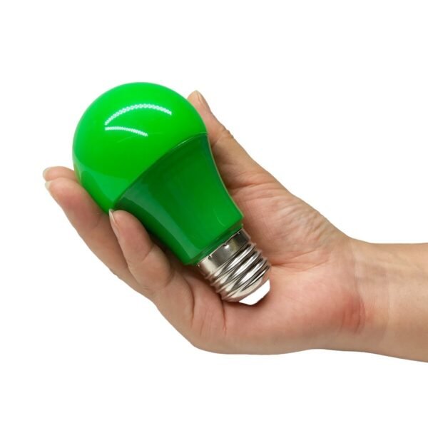 69f82c6ce7c8d_1777871981.jpg Fast Delivery⚡A60 Color Bulb 7W RED YELLOW GREEN PURPLE BLUE E27 LAMPU RAYA DECOR BULB LIGHT CHRISTMAS LIGHT FESTIVAL