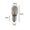 THL Refrigerator Bulb T20 15W E14 - Salt Crystal Lamp / Refrigerator Lamp / Kitchen Exhaust Hood / Sewing Machine