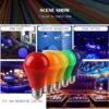 69f82c6de28d4_1777871982.jpg Fast Delivery⚡A60 Color Bulb 7W RED YELLOW GREEN PURPLE BLUE E27 LAMPU RAYA DECOR BULB LIGHT CHRISTMAS LIGHT FESTIVAL