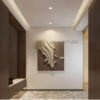 Media LED Recessed Spotlight 6W High Lumen 3000K 4000k Ceiling Light Living Room Spotlight