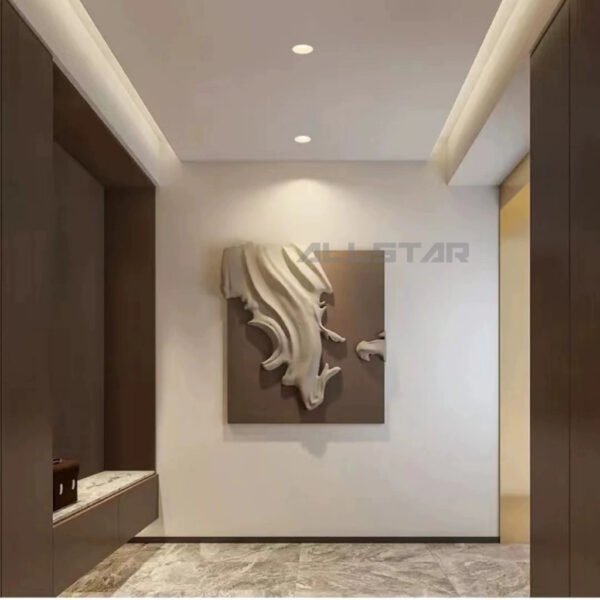 Media LED Recessed Spotlight 6W High Lumen 3000K 4000k Ceiling Light Living Room Spotlight