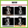 18V Cordless Impact Hammer Drill Electric Screwdriver Rechargeable Power Tool – 1 Year Warranty