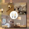 69f82c787a745_1777871992.jpg C35 Edison Light Bulb 4W E14 E27 Energy Saving Candle Bulb Chandelier Light Filament Bulb Mentol Lampu 灯泡