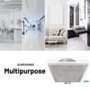 69f82c796eb91_1777871993.jpg Eurowind Ceiling Ventilation Fan 8" 10" Exhaust Fan Air Ejector Kitchen Toilet Bedroom