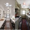 69f82c79ae3ab_1777871993.jpg NSB Cupid 22-Inch Ceiling Fan with LED Light Kit and WiFi Control, 3-Blade DC Motor 6-Speed Remote