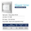 69f82c79b5923_1777871993.jpg Media Ceiling Exhaust Fan Window Exhaust Fan Wall Mount Exhaust Fan with SIRIM Kipas Ekzos Fan