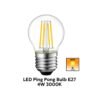 69f82c79ceb05_1777871993.jpg C35 Edison Light Bulb 4W E14 E27 Energy Saving Candle Bulb Chandelier Light Filament Bulb Mentol Lampu 灯泡