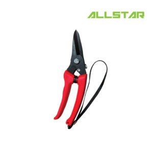Heavy Duty Garden Pruning Shears with Spring / Garden Cutter / Pemotong Pokok / Gunting Pokok BPSS-486