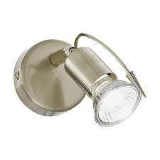 Eglo Wall Light Indoor Wall Lamp Lampu Dinding LED Decor Lampu Dinding Bilik Tidur