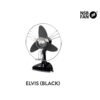 69f82c8174aa9_1777872001.jpg NSB Elvis Retro Table Fan 12 INCH Black 3 Blades Soft EVA Blades KIPAS MEJA RETRO