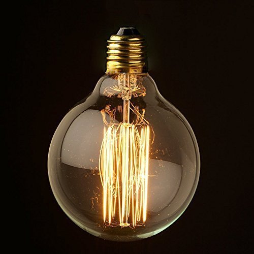 69f82c82a1352_1777872002.jpg Designer Edison Bulb G125 40W E27 Warm White Round Decoration Retro Bulb