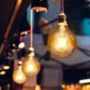 69f82c837f001_1777872003.jpg Designer Edison Bulb G125 40W E27 Warm White Round Decoration Retro Bulb