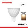 MR16 Led Bulb Mentol 7W Spotlight Track Light Tracklight Eyeball Ceiling Downlight Down Lighting