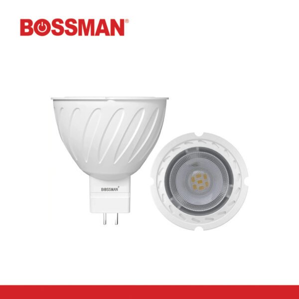 MR16 Led Bulb Mentol 7W Spotlight Track Light Tracklight Eyeball Ceiling Downlight Down Lighting