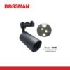 MR16 Led Bulb Mentol 7W Spotlight Track Light Tracklight Eyeball Ceiling Downlight Down Lighting