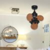 69f82c873188f_1777872007.jpg NSB CEILING FAN CORNER FAN BIANCA 15 INCH 3 YEARS WARRANTY