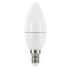 69f82c8a7cc10_1777872010.jpg Energizer 3W LED Candle Bulb OPAL E14 Warm White 2700K Energy Saving