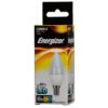 69f82c8ac2b0c_1777872010.jpg Energizer 3W LED Candle Bulb OPAL E14 Warm White 2700K Energy Saving
