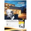 69f82c8b1fa4e_1777872011.jpg Energizer 3W LED Candle Bulb OPAL E14 Warm White 2700K Energy Saving
