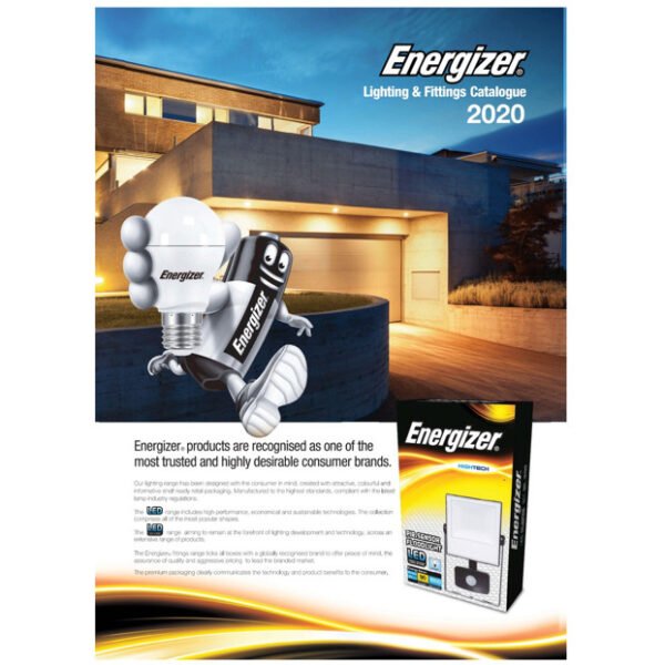 69f82c8b1fa4e_1777872011.jpg Energizer 3W LED Candle Bulb OPAL E14 Warm White 2700K Energy Saving