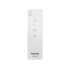 Panasonic WIFAN Wifi 5-Blade Ceiling Fan (60") F-M15ECVBKSH – Mobile App Control