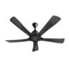 Panasonic WIFAN Wifi 5-Blade Ceiling Fan (60") F-M15ECVBKSH – Mobile App Control