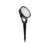 YETPlus 9W 3000K IP65 Waterproof Outdoor Garden Light LED Groundpath Light Lawn Lamp Spike Lamp Lampu Cucuk Tanah 刺钉灯